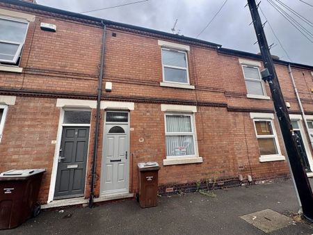 £139 pppw Watkin St, City Centre, NG3 1DL, Property for rent - Photo 5
