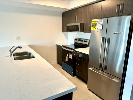 For Lease - 155 Veterans Drive Unit# 9, Brampton, Ontario - Photo 1