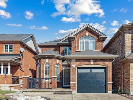 For Lease - 27 Shapland Crescent, Ajax, Ontario - Photo 5
