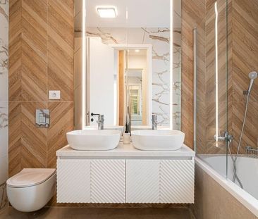 Vilă premium | de inchiriat | zona Pipera - Photo 6