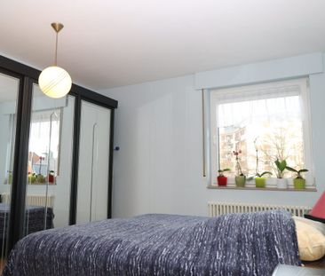 Schöne, geräumige Wohnung im Zentrum – 1 SZ - Foto 4