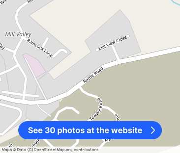Rattle Road, Westham, Pevensey, BN24 - Photo 1