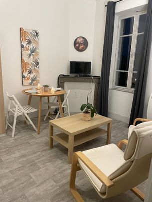 Location Appartement 2 pièces 30m² - Photo 1