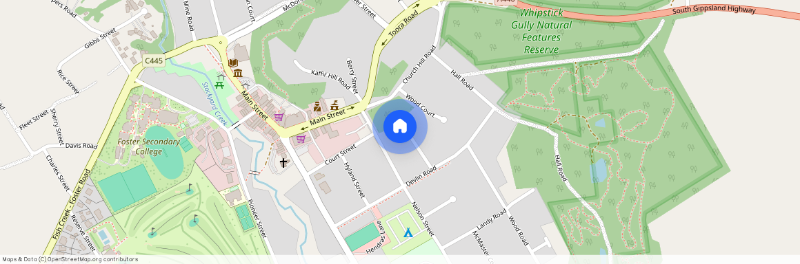 3A Sparkes Court, Foster, VIC, 3960