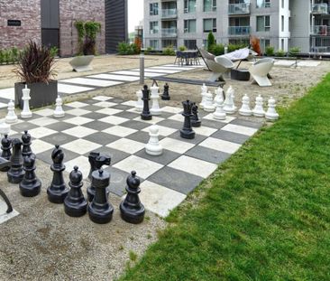 Appartement à louer - Photo 4