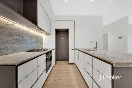 Modern 2-Bedroom Apartment (more than 100sqm) for Lease! - Photo 2