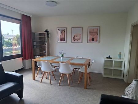 Appartement te huur - Photo 2