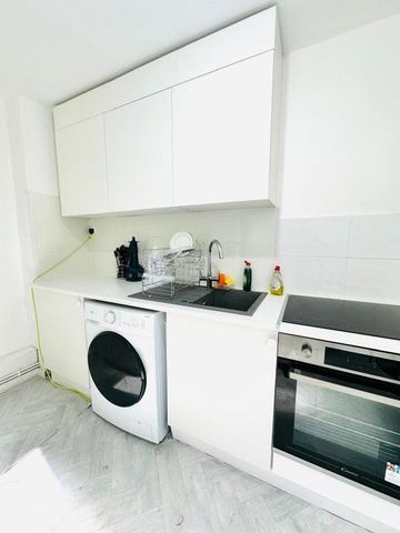 4 bedroom flat share to rent - Photo 5