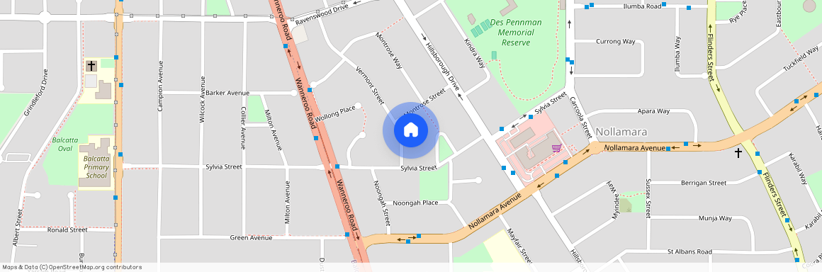 2/8 Vermont Street, WA 6061, Nollamara