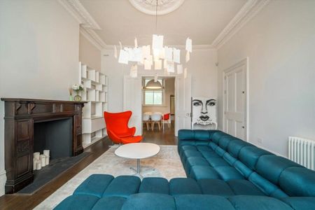 Princes Square, Notting Hill, W2 - Photo 2