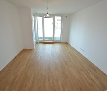 3-Zimmer Wohnung mit riesigem Balkon in zentraler Wohnlage Nähe U3 - Foto 1