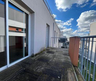Location Appartement 3 pièces 68m² VERTOU 44120 - Photo 6