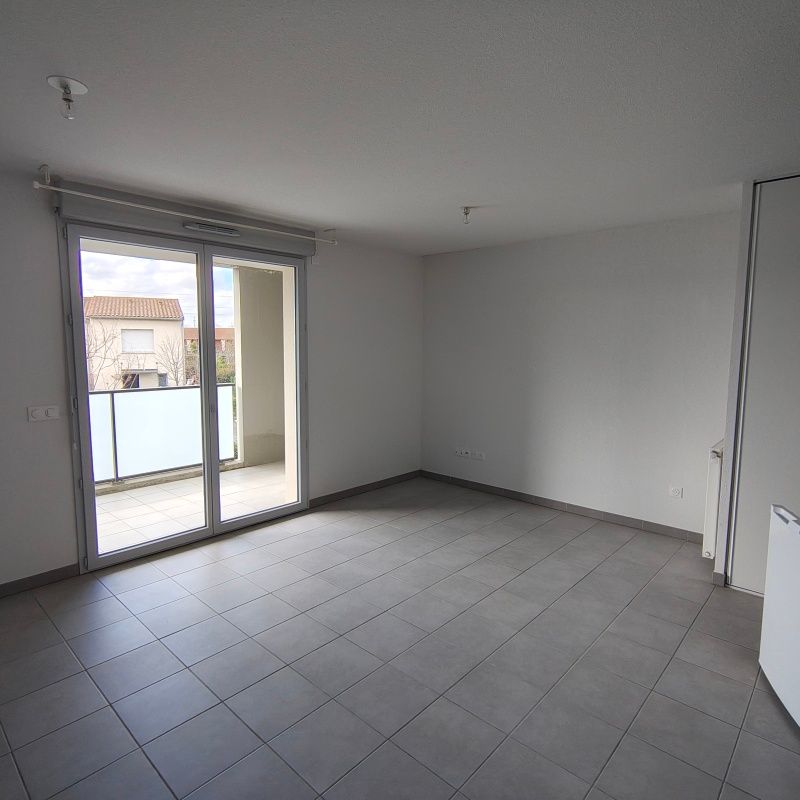 Location Appartement 2 pièces 42m² ST JORY 31790 - Photo 1