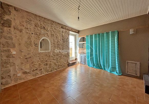 Maison Les Pennes Mirabeau 115 m2, - Photo 1