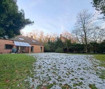 Zeer ruime en degelijke villa in een rustige, kindvriendelijke wijk - Photo 3