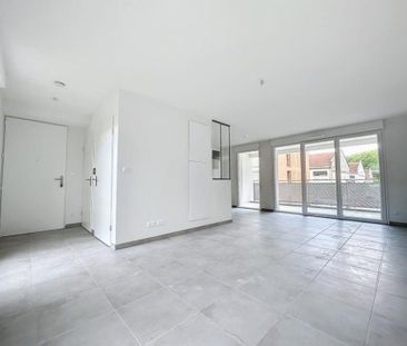 Appartement 3 pièces – 63 m² - Photo 1