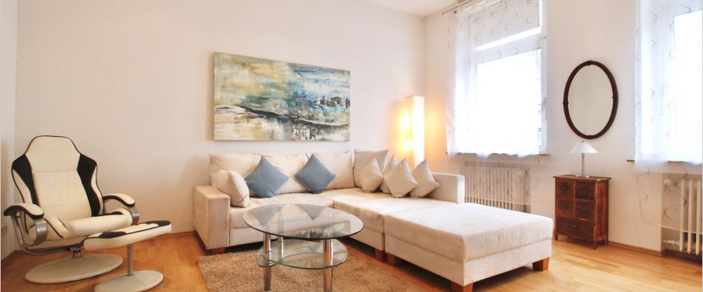 3 Zimmer in Düsseldorf - Foto 1