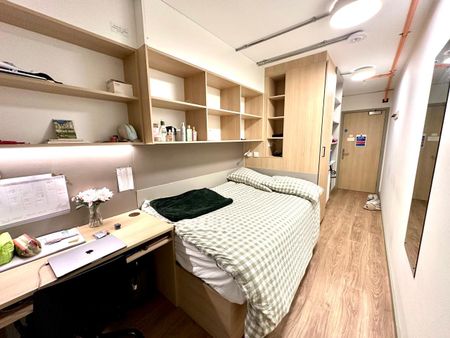 Room in a Shared Flat, Robeson House, SE15 - Photo 2