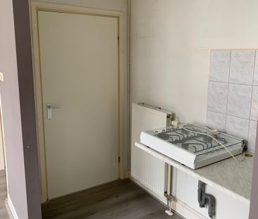 Te huur een ruim en mooi 2-kamer appartement op een toplocatie midd... - Foto 3