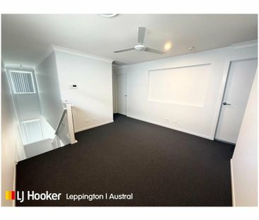 MODERN DOUBLE STOREY LIVING AT ITS FINEST - Photo 6