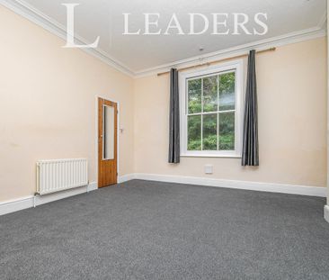 1 bedroom apartment to rent Willoughby Road, Ipswich, IP2 - Photo 4