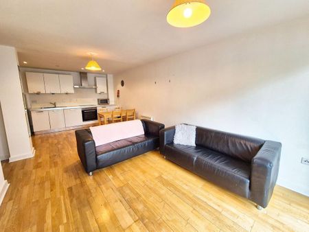 2 bedroom apartment to rent - Photo 3