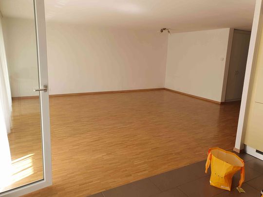 3.5 Zimmer, 91 m², EG - Photo 1