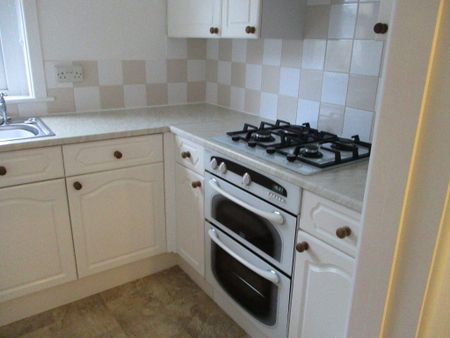 1 bedroom flat to rent - Photo 4