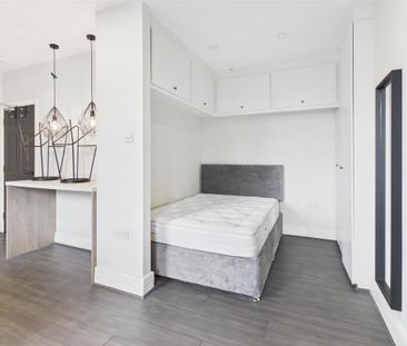 Studio to rent - Photo 4