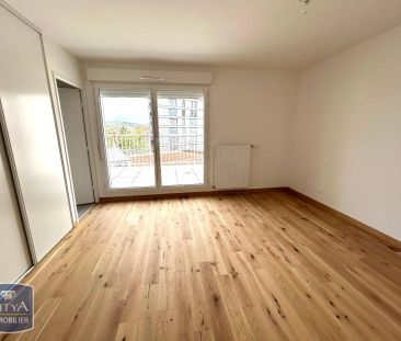 Appartement à louer 4 pièces 91.38m² - Photo 1