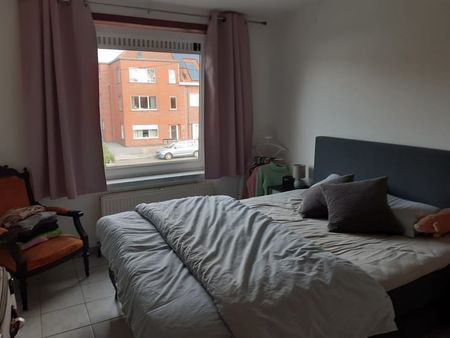 Appartement te huur - Photo 2