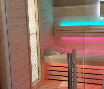 3 Zi. Wohnung, private Sauna,TG,Wallbox, 12555 Berlin/Köpenick - Foto 1