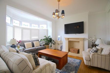 4 bedroom house to rent - Photo 4