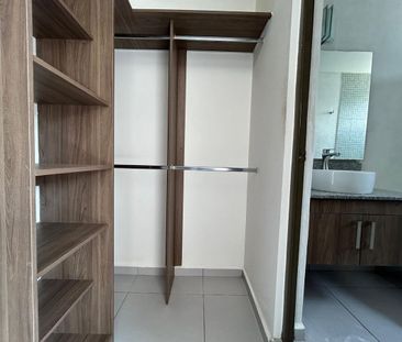 Renta - Casa habitación - Photo 1