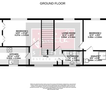 2 bedroom Apartment to rent - Photo 6