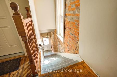 For Lease - 100 Downie Street, Stratford, Ontario - Photo 2