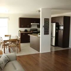 Appartement · 82 m² · Québec - Photo 2