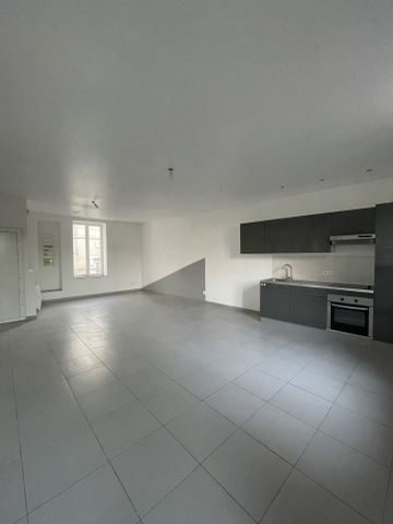 Location Appartement 3 pièces 68m² PONT A MOUSSON 54700 - Photo 2