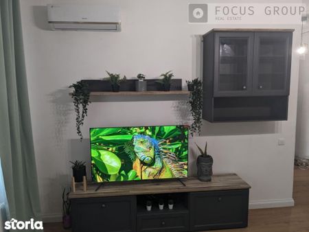 Inchirieri Apartamente 2 camere Bucuresti - Fotografie 2