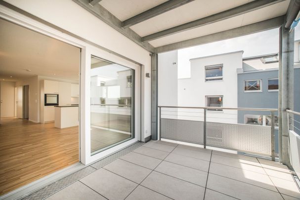 3.5 Zimmer, 87 m², 2. Stock - Photo 1