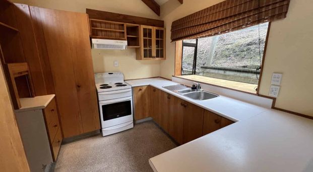 TWO BEDROOM PLUS STUDY - CITY CENTRE - Photo 1