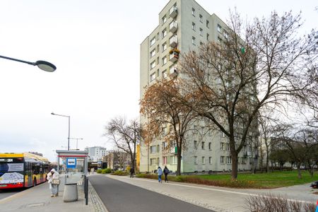 Do wynajęcia mieszkanie-Warszawa-Kondratowicza - Фото 2