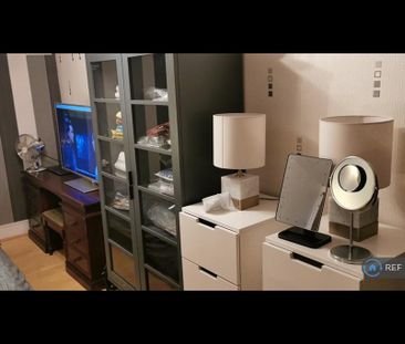 1 bedroom in a flat share to rent - Photo 5