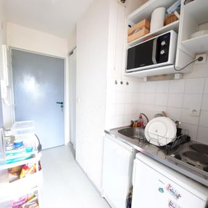 Appartement T1 à louer Bruz - 17 m² - Photo 2