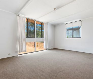 Comfortable & Convenient Living - Photo 3
