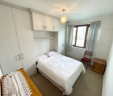 Room in a Shared House, Hazelwood Avenue, SM4 - Photo 6