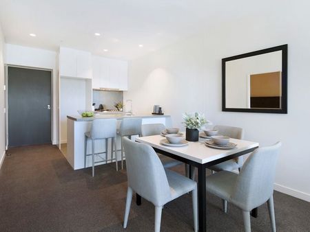 Platinum Southbank 2 bedroom 2 bathroom Apartment available - Photo 2