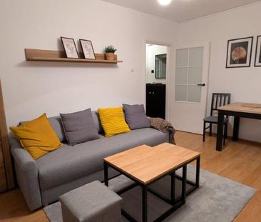 Mieszkanie Lublin LSM powierzchnia 55.0 m² C303-WM-31704 - Фото 2