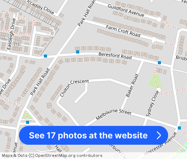 Chilton Crescent, Mansfield Woodhouse, Mansfield - Photo 1