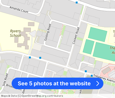 Gosling Road, Slough, Berkshire, SL3 - Photo 1